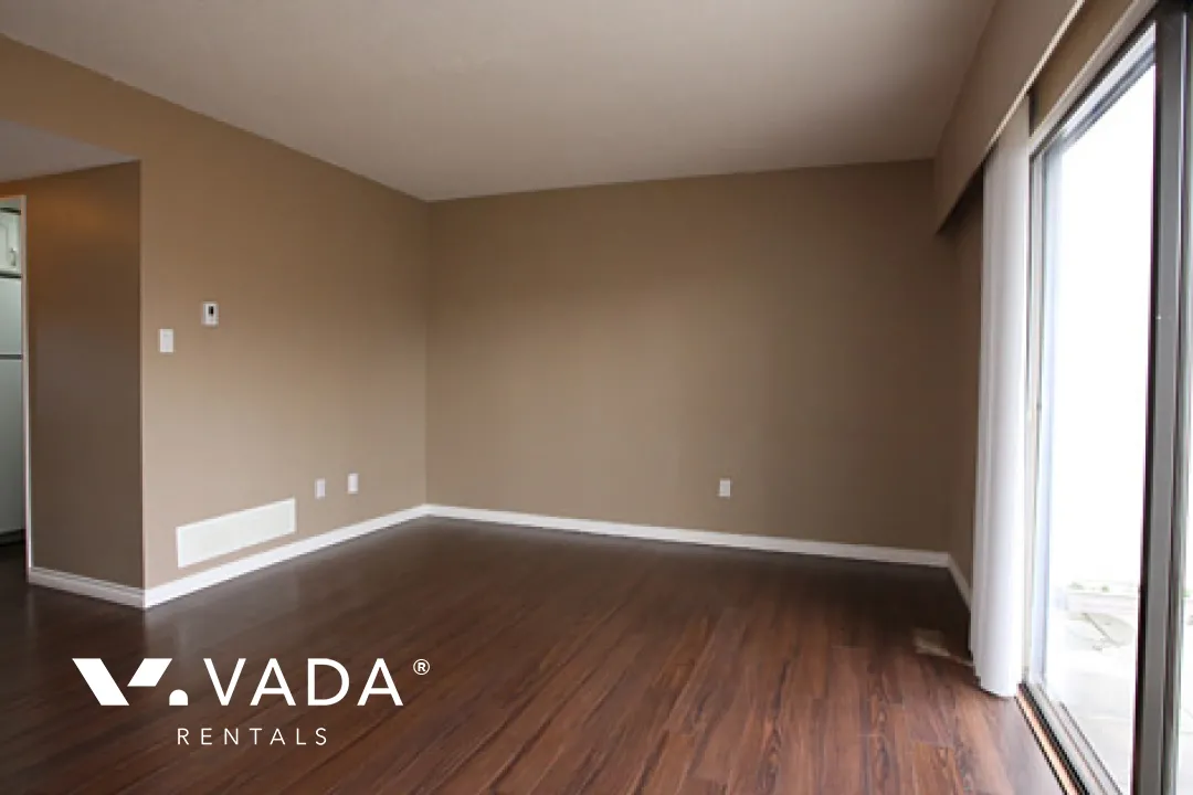 Glenacres Village in Saunders - 3 Bedroom Townhouse For Rent in Richmond at 539 - 9651 Glendower Drive, Richmond, BC