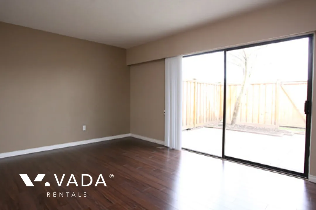 Glenacres Village in Saunders - 3 Bedroom Townhouse For Rent in Richmond at 539 - 9651 Glendower Drive, Richmond, BC