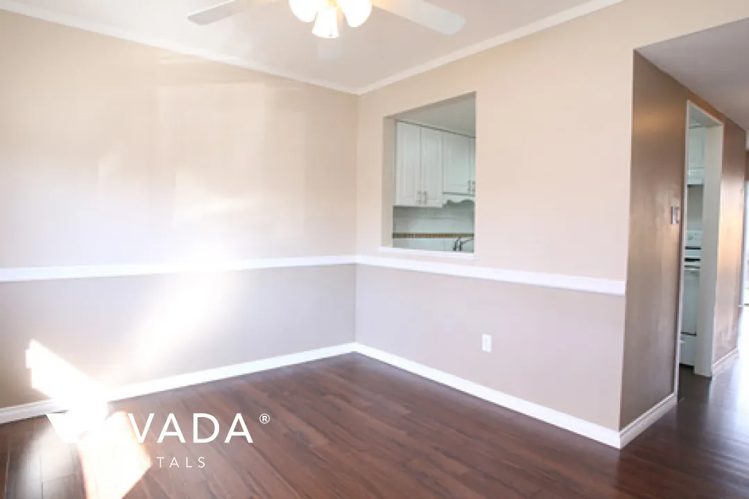 Glenacres Village in Saunders - 3 Bedroom Townhouse For Rent in Richmond at 539 - 9651 Glendower Drive, Richmond, BC