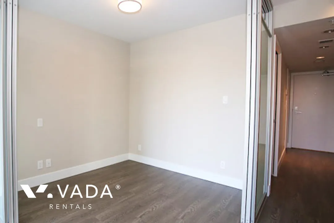 The Residences at West in Olympic Village - 1 Bedroom Apartment For Rent in Vancouver at 624 - 1783 Manitoba Street, Vancouver, BC