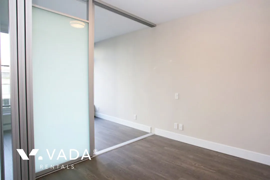 The Residences at West in Olympic Village - 1 Bedroom Apartment For Rent in Vancouver at 624 - 1783 Manitoba Street, Vancouver, BC