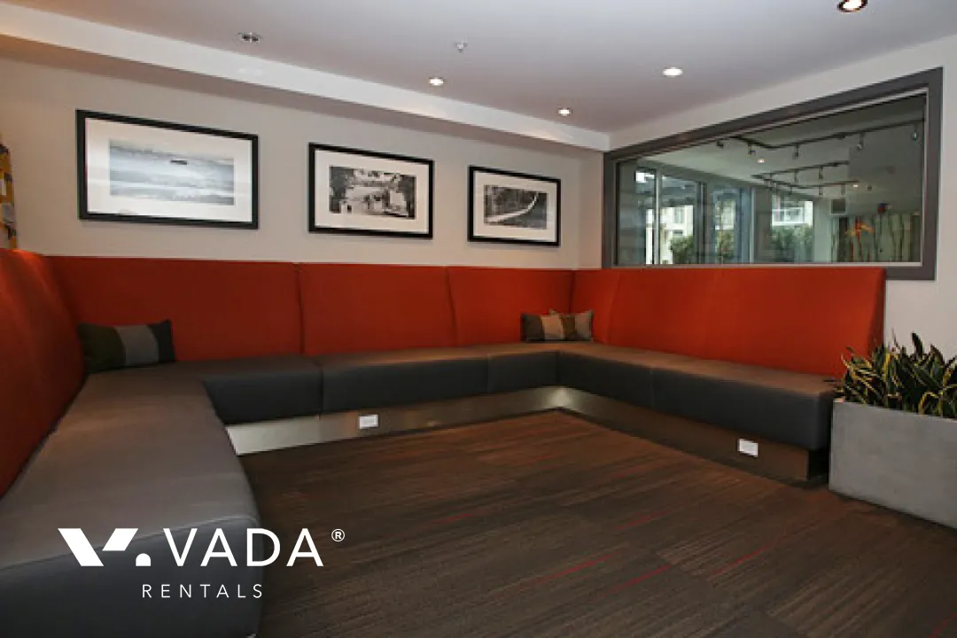 The Residences at West in Olympic Village - 1 Bedroom Apartment For Rent in Vancouver at 624 - 1783 Manitoba Street, Vancouver, BC
