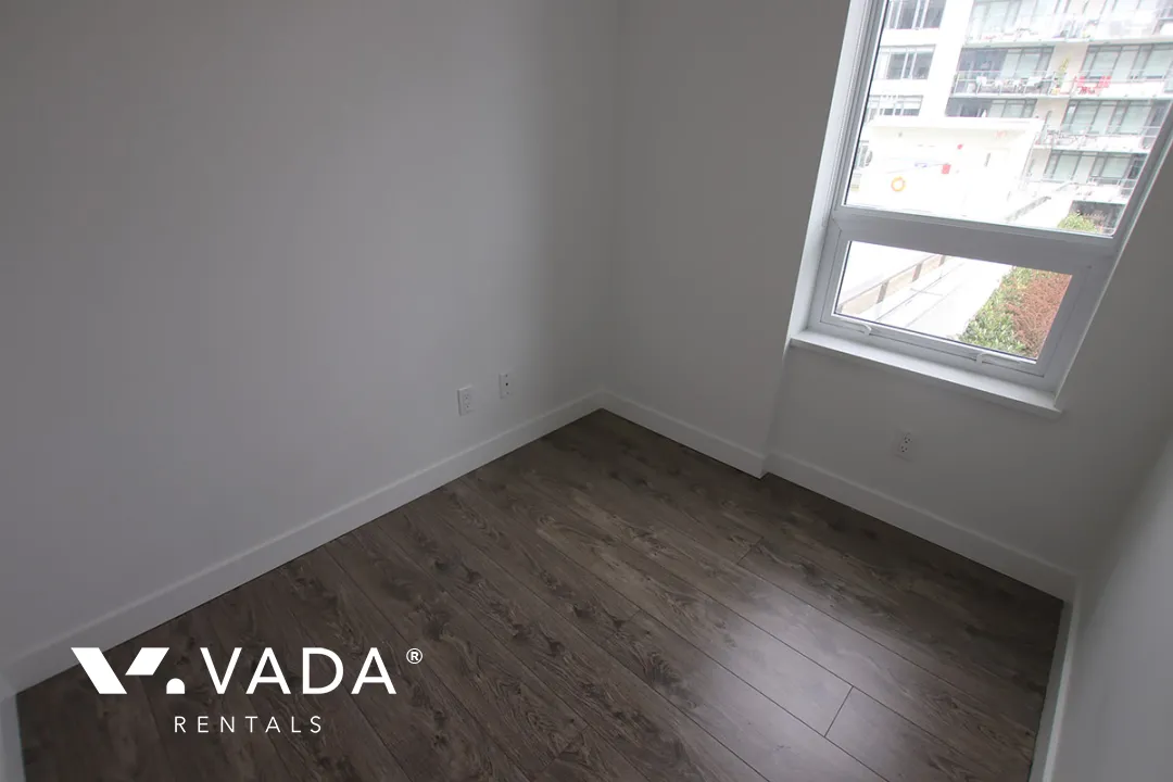 Lido in Southeast False Creek - 1 Bedroom Apartment For Rent in Vancouver at 708 - 110 Switchmen Street, Vancouver, BC