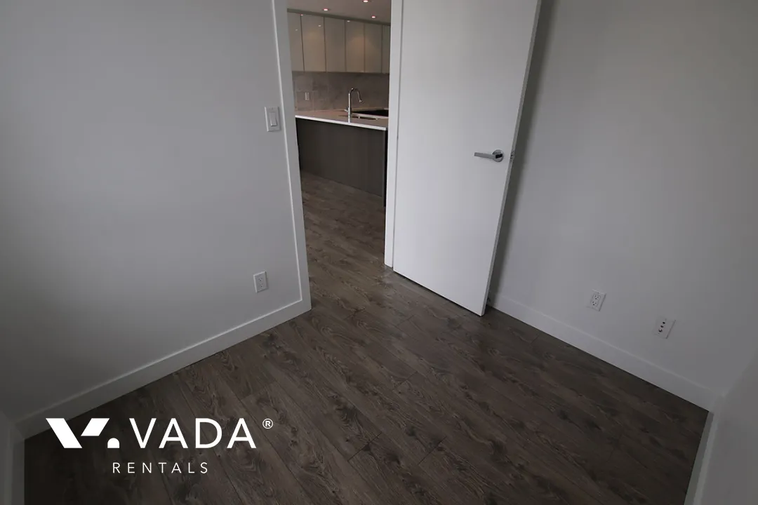 Lido in Southeast False Creek - 1 Bedroom Apartment For Rent in Vancouver at 708 - 110 Switchmen Street, Vancouver, BC