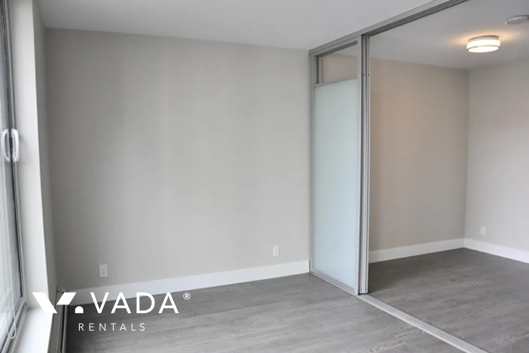 The Residences at West in Olympic Village - 1 Bedroom Apartment For Rent in Vancouver at 626 - 1783 Manitoba Street, Vancouver, BC