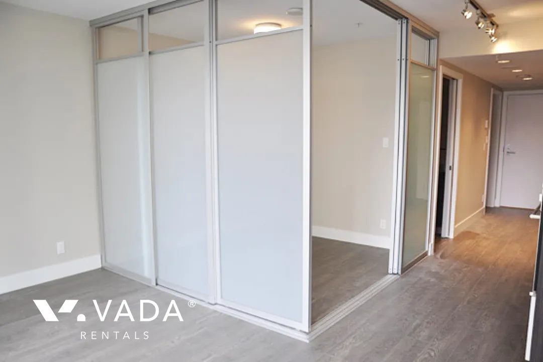 The Residences at West in Olympic Village - 1 Bedroom Apartment For Rent in Vancouver at 626 - 1783 Manitoba Street, Vancouver, BC