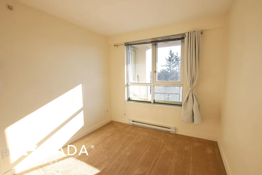 La Colomba in Fairview - 1 Bedroom Apartment For Rent in Vancouver at 1003 - 1030 West Broadway, Vancouver, BC