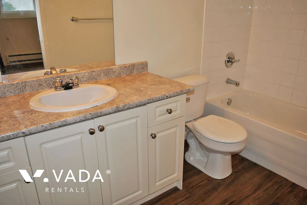 3962 Pender in Burnaby Heights - 2 Bedroom Apartment For Rent in Burnaby at 2 - 3962 Pender Street, Burnaby, BC