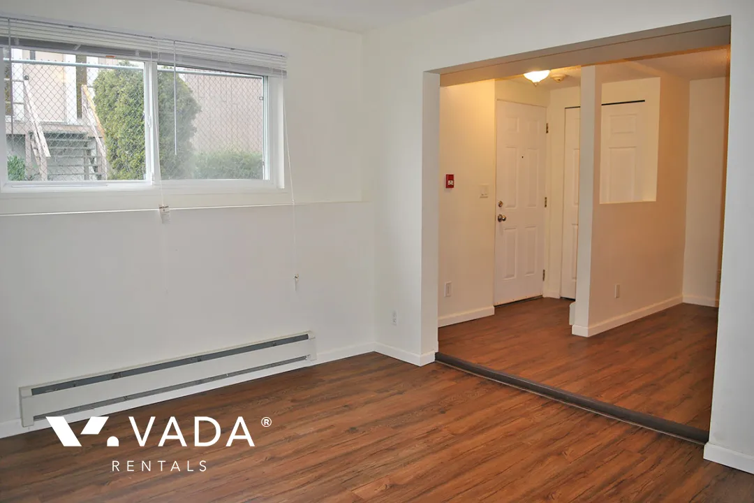 3962 Pender in Burnaby Heights - 2 Bedroom Apartment For Rent in Burnaby at 2 - 3962 Pender Street, Burnaby, BC