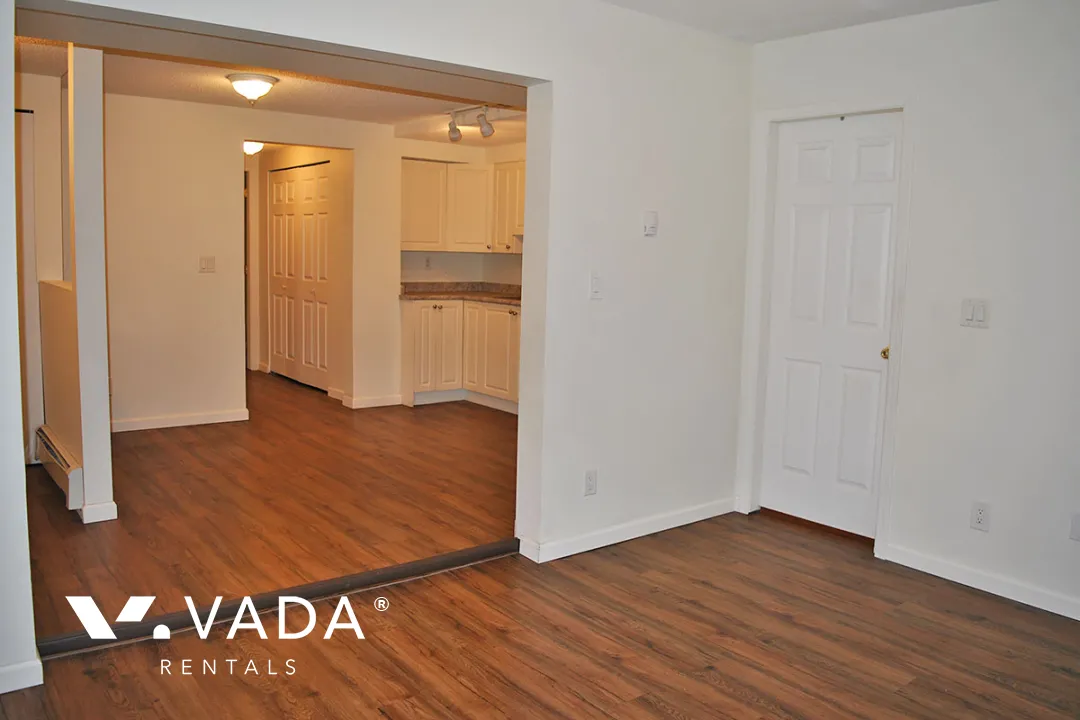 3962 Pender in Burnaby Heights - 2 Bedroom Apartment For Rent in Burnaby at 2 - 3962 Pender Street, Burnaby, BC