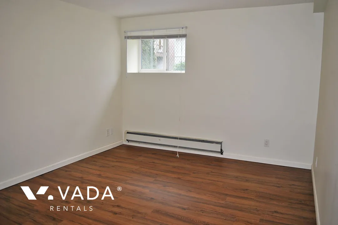 3962 Pender in Burnaby Heights - 2 Bedroom Apartment For Rent in Burnaby at 2 - 3962 Pender Street, Burnaby, BC