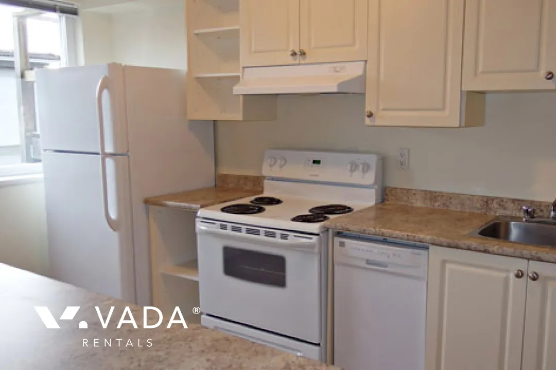 3962 Pender in Burnaby Heights - 2 Bedroom Apartment For Rent in Burnaby at 1 - 3962 Pender Street, Burnaby, BC