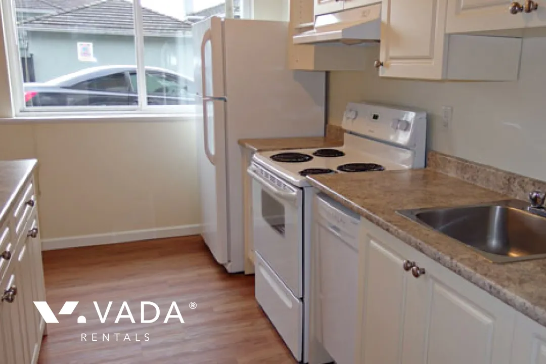 3962 Pender in Burnaby Heights - 2 Bedroom Apartment For Rent in Burnaby at 1 - 3962 Pender Street, Burnaby, BC