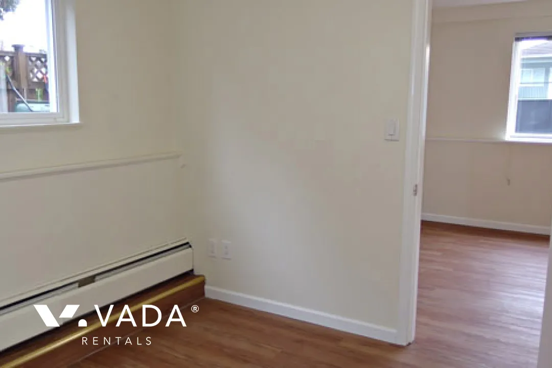 3962 Pender in Burnaby Heights - 2 Bedroom Apartment For Rent in Burnaby at 1 - 3962 Pender Street, Burnaby, BC