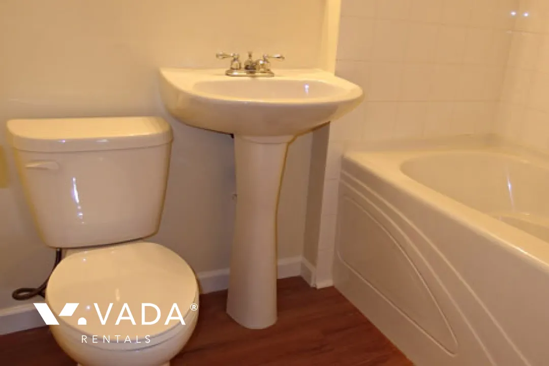 3962 Pender in Burnaby Heights - 2 Bedroom Apartment For Rent in Burnaby at 1 - 3962 Pender Street, Burnaby, BC