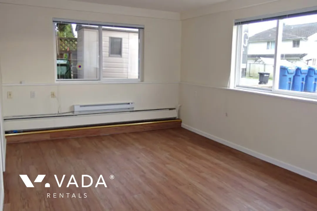 3962 Pender in Burnaby Heights - 2 Bedroom Apartment For Rent in Burnaby at 1 - 3962 Pender Street, Burnaby, BC