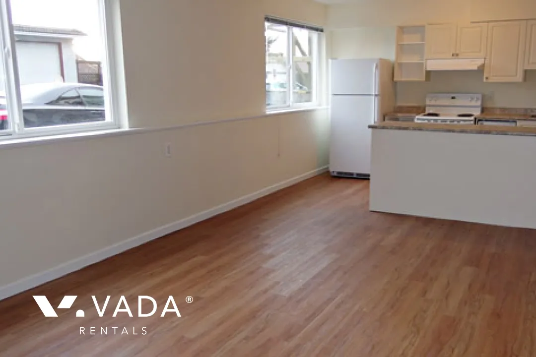 3962 Pender in Burnaby Heights - 2 Bedroom Apartment For Rent in Burnaby at 1 - 3962 Pender Street, Burnaby, BC