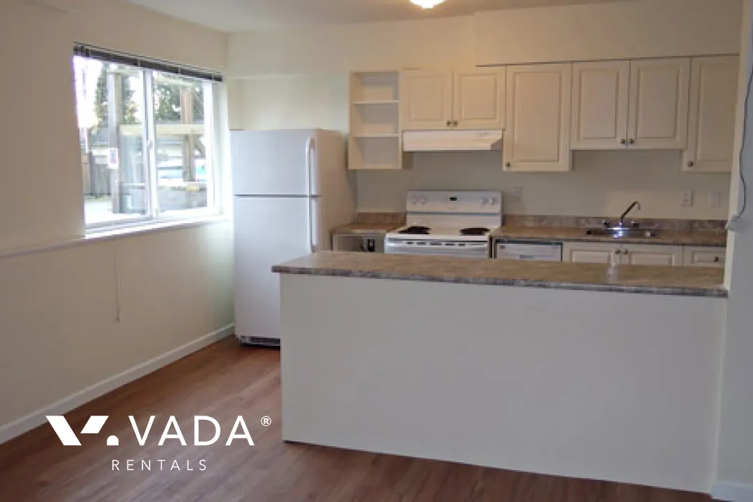 3962 Pender in Burnaby Heights - 2 Bedroom Apartment For Rent in Burnaby at 1 - 3962 Pender Street, Burnaby, BC