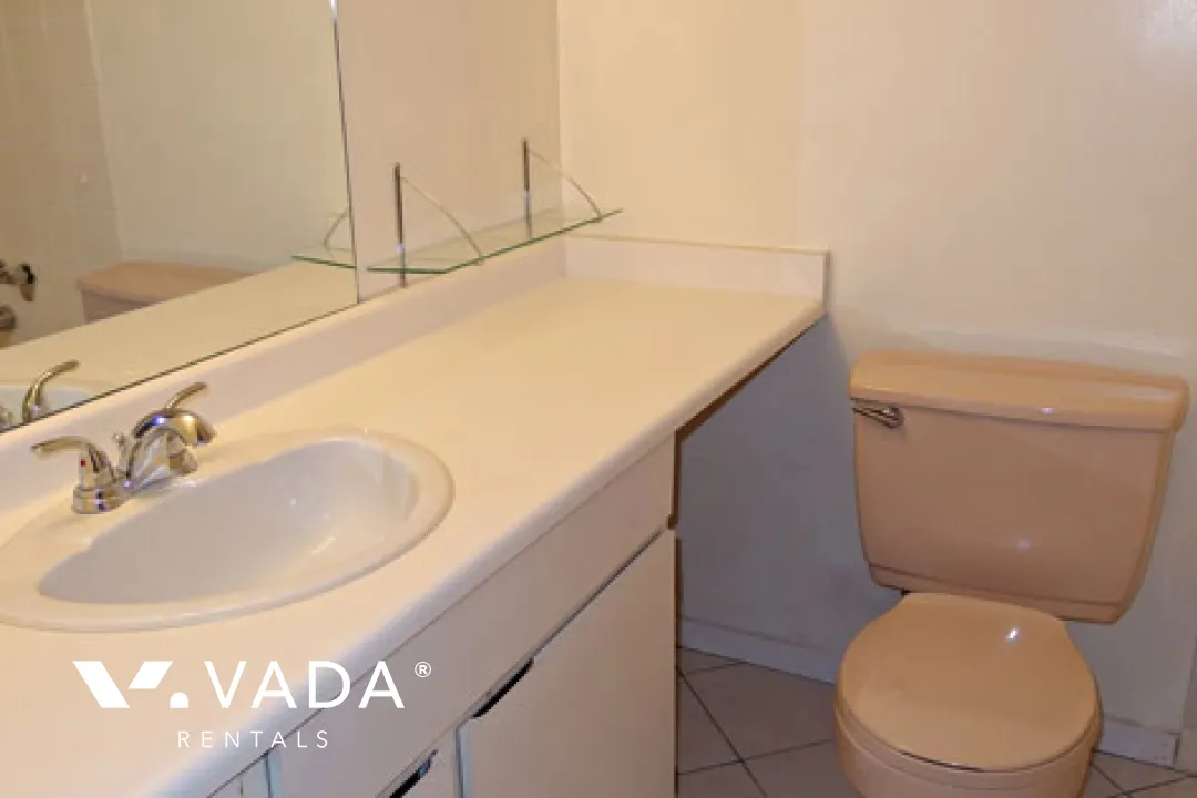 Bell Park Terrace in Burnaby North - 2 Bedroom Apartment For Rent in Burnaby at 202 - 3420 Bell Avenue, Burnaby, BC