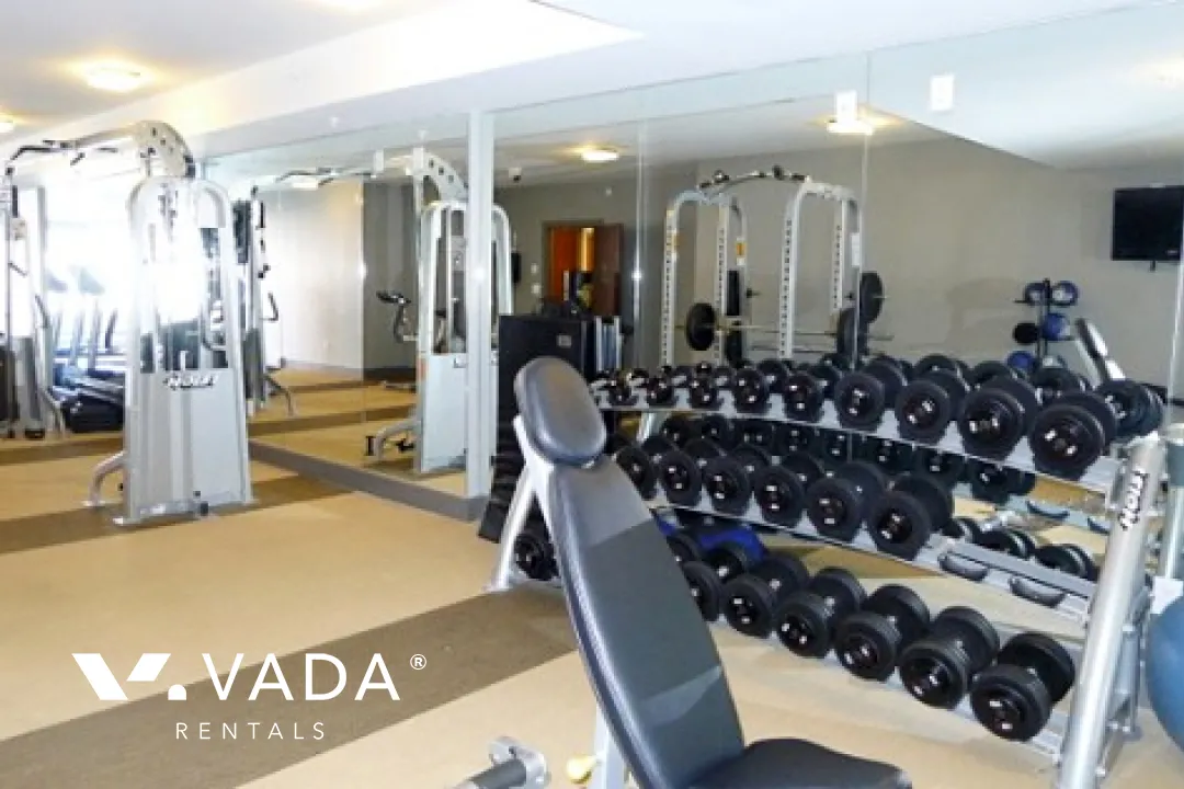 V6A in Strathcona - Furnished 1 Bedroom Apartment For Rent in Vancouver at 401 - 221 Union Street, Vancouver, BC
