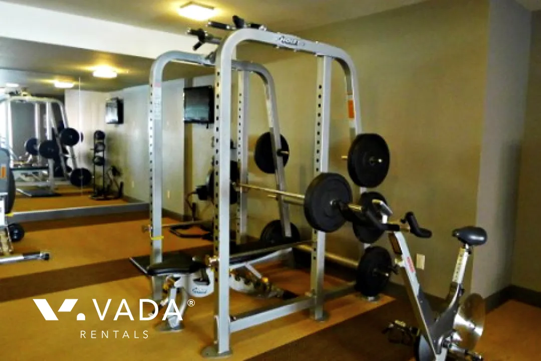 V6A in Strathcona - Furnished 1 Bedroom Apartment For Rent in Vancouver at 401 - 221 Union Street, Vancouver, BC