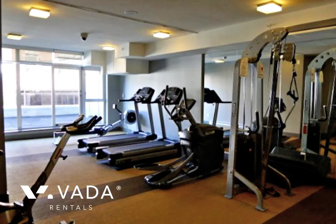 V6A in Strathcona - Furnished 1 Bedroom Apartment For Rent in Vancouver at 401 - 221 Union Street, Vancouver, BC