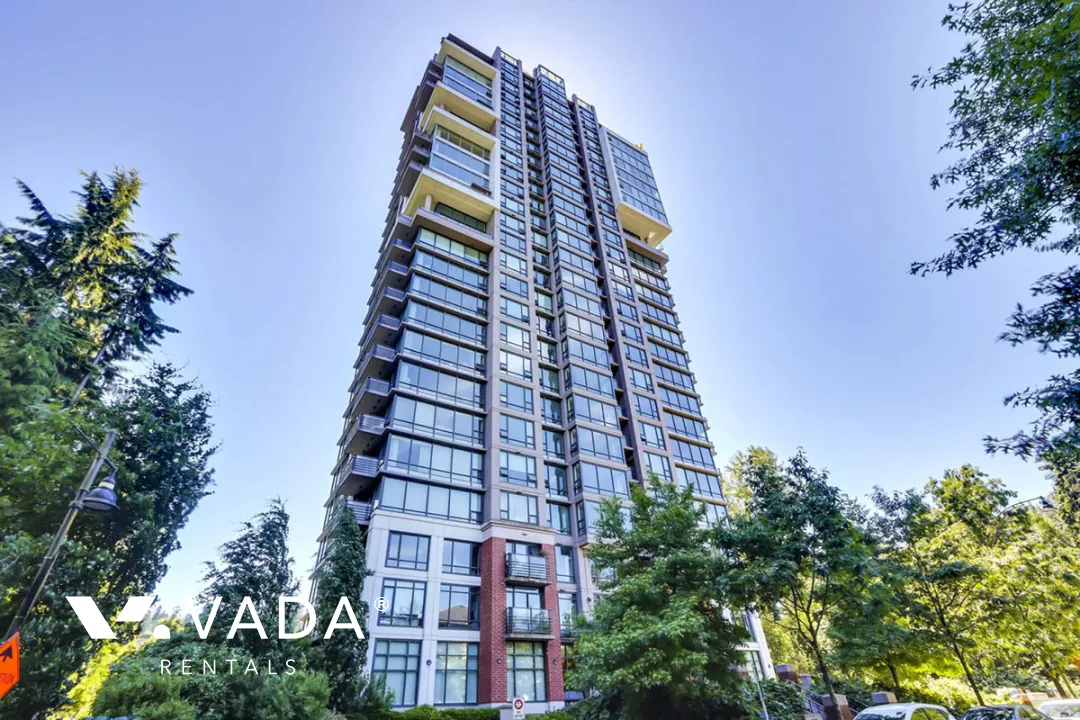 The Residences in Port Moody Centre - 2 Bedroom Apartment For Rent in Port Moody at 801 - 301 Capilano Road, Port Moody, BC, V3H 0G6