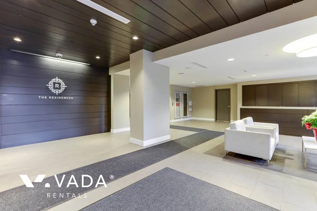 The Residences in Port Moody Centre - 2 Bedroom Apartment For Rent in Port Moody at 801 - 301 Capilano Road, Port Moody, BC, V3H 0G6
