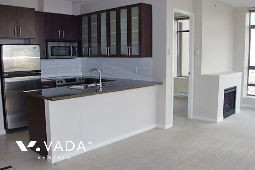 Oma 2 in Brentwood - 2 Bedroom Apartment For Rent in Burnaby at 703 - 4250 Dawson Street, Burnaby, BC