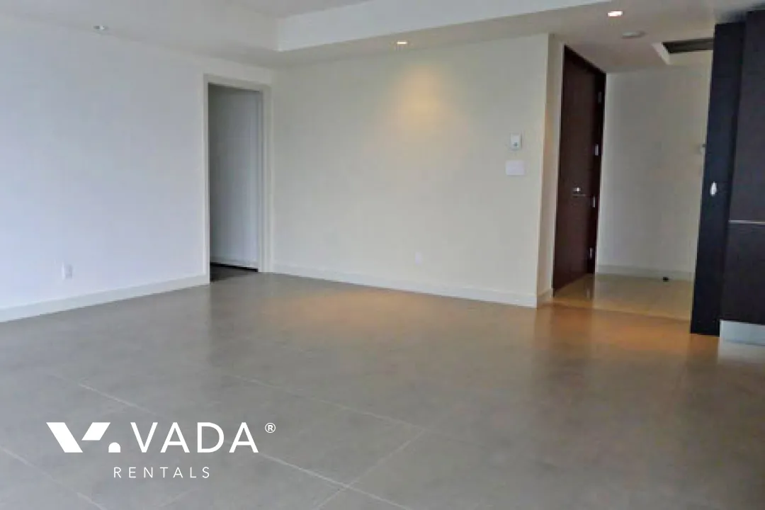 Two Harbour Green in Coal Harbour - 2 Bedroom Apartment For Rent in Vancouver at 802 - 1139 West Cordova Street, Vancouver, BC