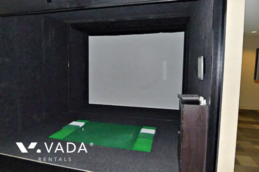 Two Harbour Green in Coal Harbour - 2 Bedroom Apartment For Rent in Vancouver at 802 - 1139 West Cordova Street, Vancouver, BC