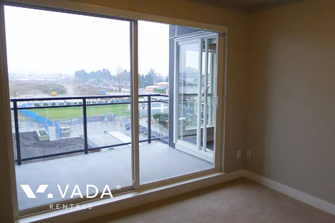 Parc Riviera in Bridgeport - 2 Bedroom Apartment For Rent in Richmond at 510 - 10155 River Drive, Richmond, BC