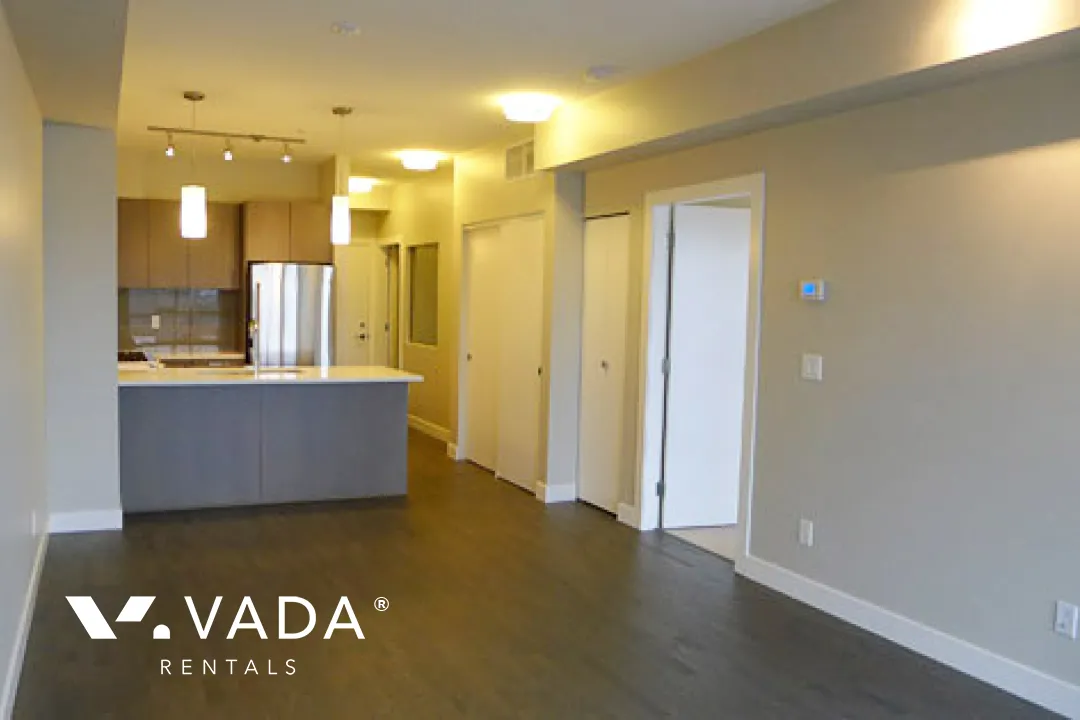 Parc Riviera in Bridgeport - 2 Bedroom Apartment For Rent in Richmond at 510 - 10155 River Drive, Richmond, BC