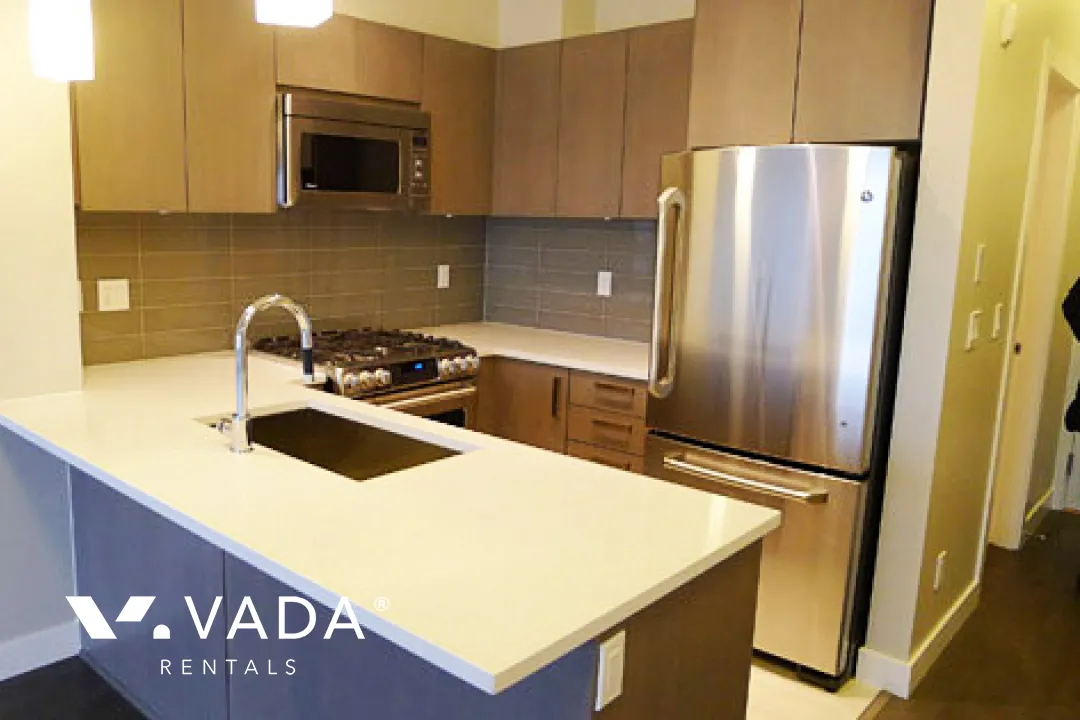 Parc Riviera in Bridgeport - 2 Bedroom Apartment For Rent in Richmond at 510 - 10155 River Drive, Richmond, BC