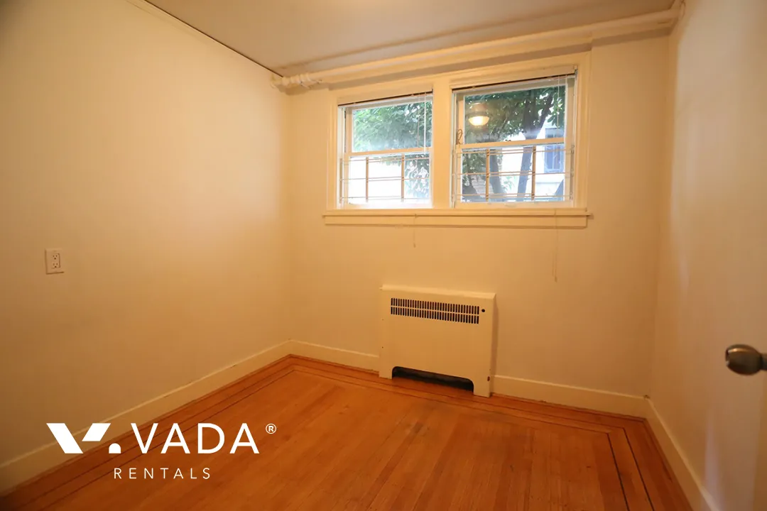 Devon Manor in Fairview - 2 Bedroom Apartment For Rent in Vancouver at 1 - 1255 West 12th Avenue, Vancouver, BC