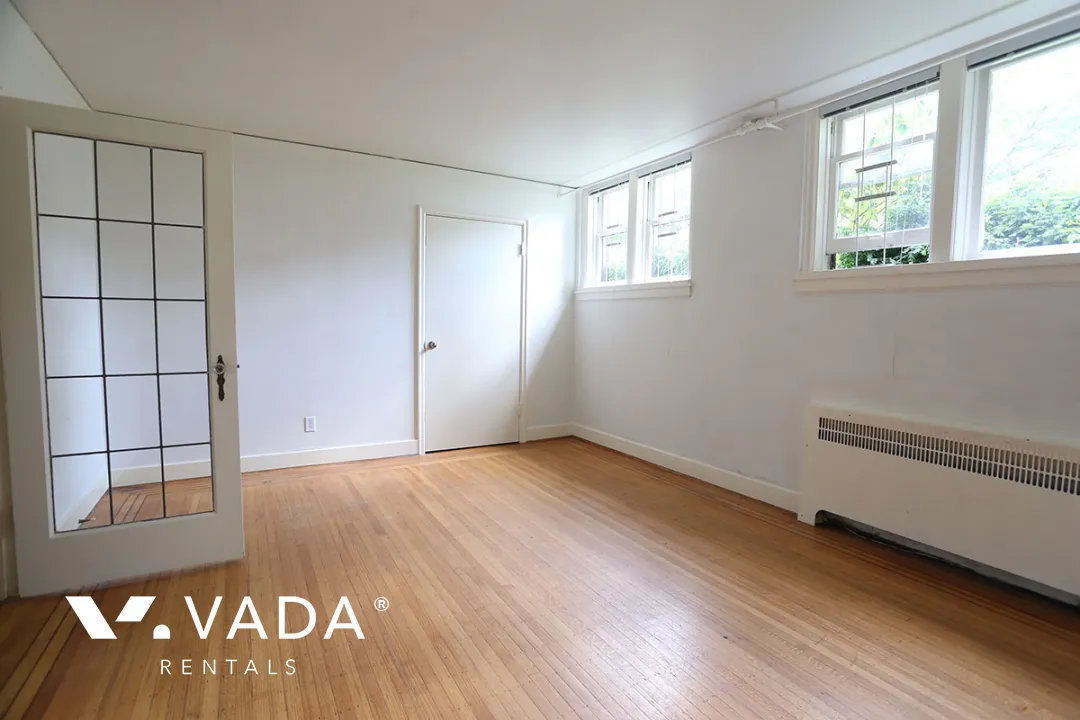 Devon Manor in Fairview - 2 Bedroom Apartment For Rent in Vancouver at 1 - 1255 West 12th Avenue, Vancouver, BC