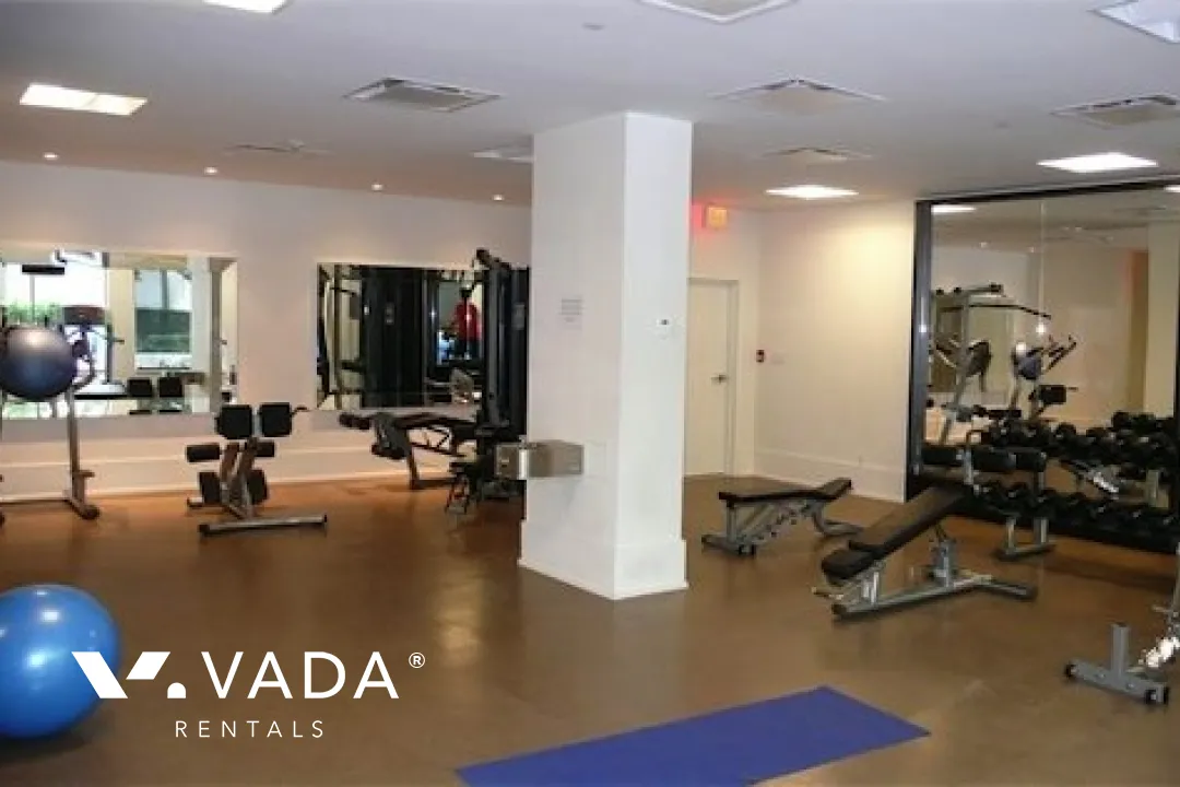 Donovan in Yaletown - 1 Bedroom Apartment For Rent in Vancouver at 316 - 1055 Richards Street, Vancouver, BC