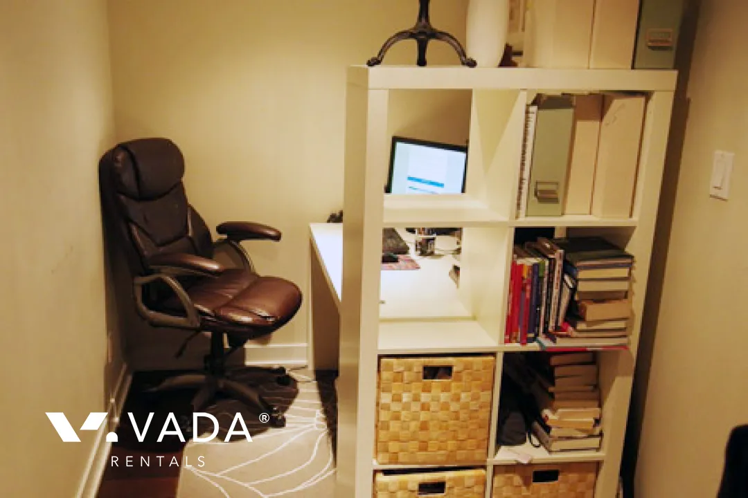 Donovan in Yaletown - 1 Bedroom Apartment For Rent in Vancouver at 316 - 1055 Richards Street, Vancouver, BC