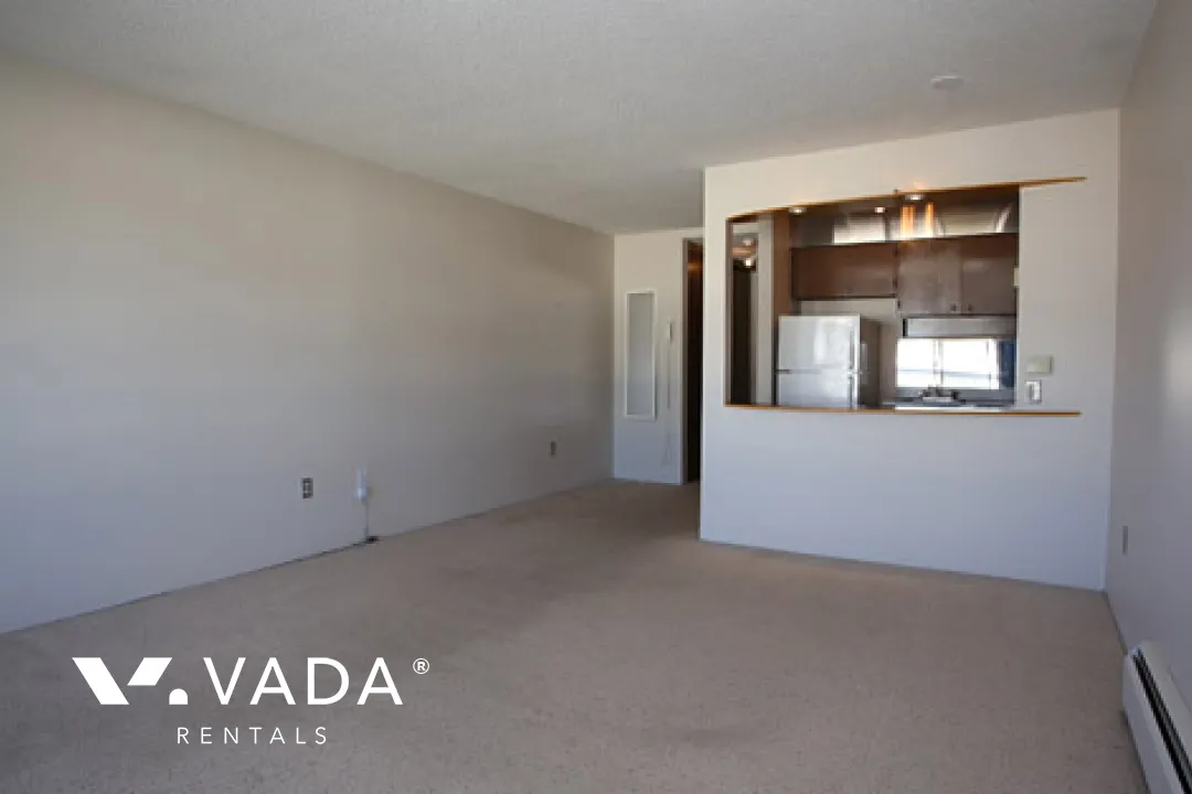 Oceans Door in Kitsilano - Studio For Rent in Vancouver at 310 - 2450 Cornwall Street, Vancouver, BC