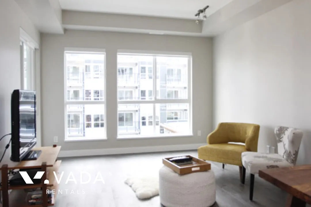 Parc Riviera in Bridgeport - 2 Bedroom Apartment For Rent in Richmond at 316 - 10033 River Drive, Richmond, BC