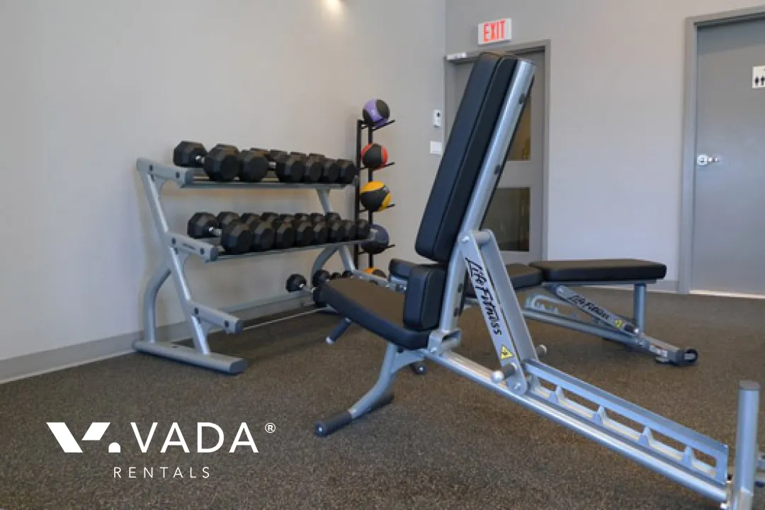 Wall Centre False Creek in Olympic Village - 1 Bedroom Apartment For Rent in Vancouver at 556 - 168 West 1st Avenue, Vancouver, BC