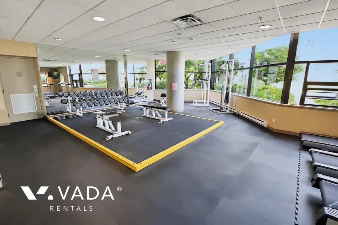 Lions in Downtown - 1 Bedroom Apartment For Rent in Vancouver at 405 - 1331 Alberni Street, Vancouver, BC, V6E 4S1