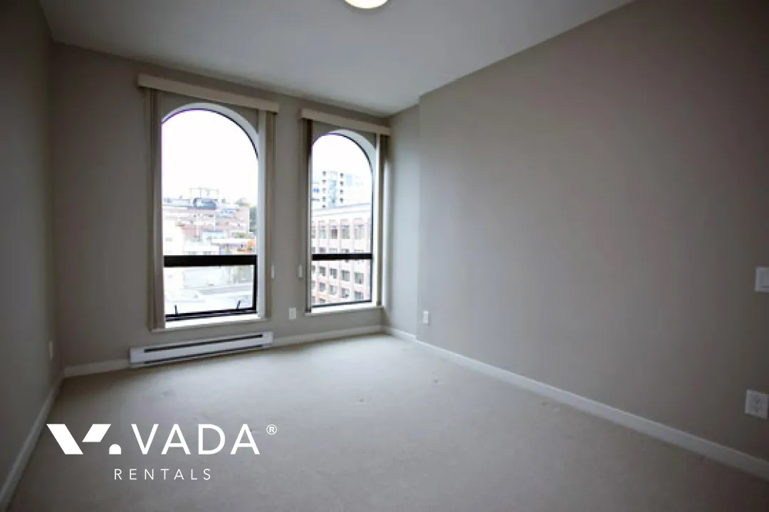 Interurban in New Westminster Quay - 1 Bedroom Apartment For Rent in New Westminster at 1004 - 14 Begbie Street, New Westminster, BC