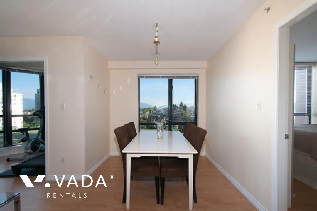 The Centro in Renfrew Collingwood - 2 Bedroom Apartment For Rent in Vancouver at 705 - 3438 Vanness Avenue, Vancouver, BC