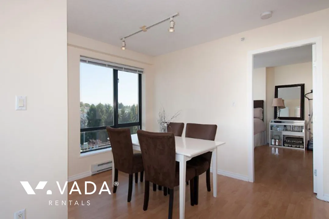 The Centro in Renfrew Collingwood - 2 Bedroom Apartment For Rent in Vancouver at 705 - 3438 Vanness Avenue, Vancouver, BC