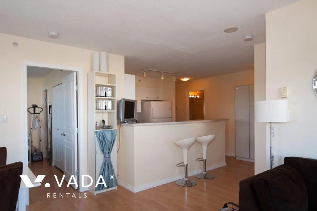 The Centro in Renfrew Collingwood - 2 Bedroom Apartment For Rent in Vancouver at 705 - 3438 Vanness Avenue, Vancouver, BC