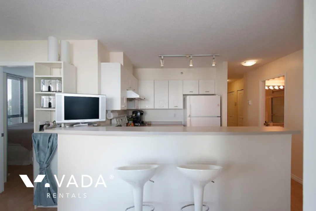 The Centro in Renfrew Collingwood - 2 Bedroom Apartment For Rent in Vancouver at 705 - 3438 Vanness Avenue, Vancouver, BC