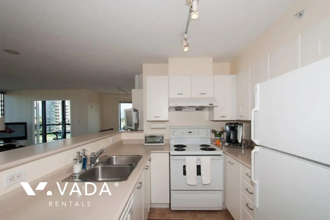 The Centro in Renfrew Collingwood - 2 Bedroom Apartment For Rent in Vancouver at 705 - 3438 Vanness Avenue, Vancouver, BC