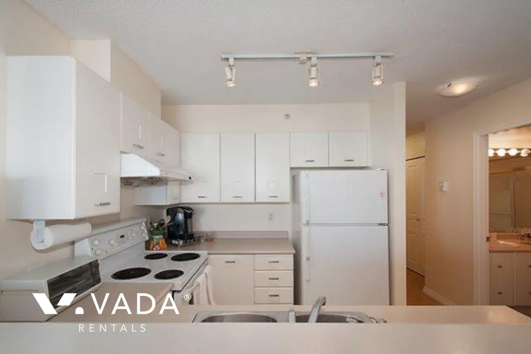 The Centro in Renfrew Collingwood - 2 Bedroom Apartment For Rent in Vancouver at 705 - 3438 Vanness Avenue, Vancouver, BC