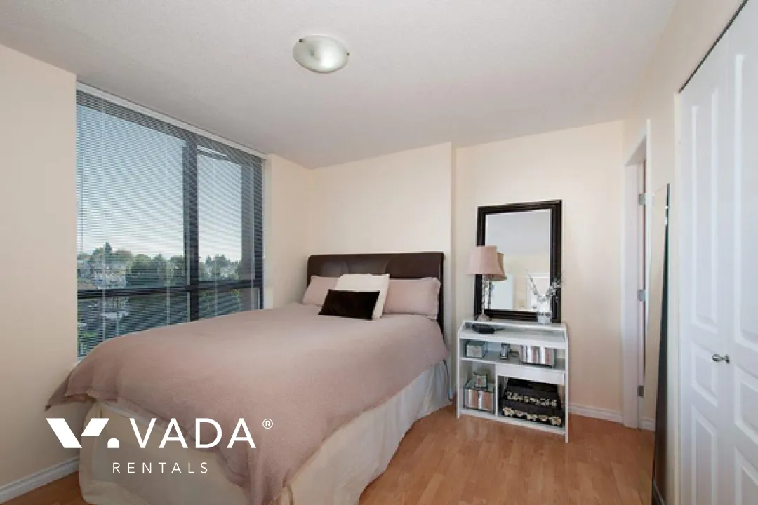 The Centro in Renfrew Collingwood - 2 Bedroom Apartment For Rent in Vancouver at 705 - 3438 Vanness Avenue, Vancouver, BC